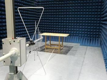 EMC指令2004/108/EC協(xié)調(diào)標準列表