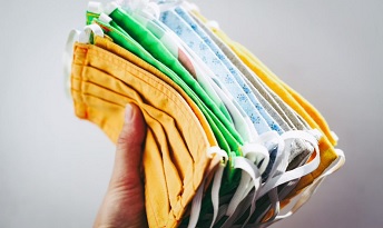 CEN，歐洲標準化委員會發布口罩CE認證指南