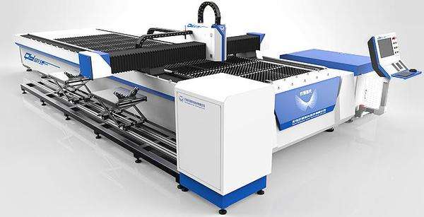 安徽激光切割加工：常見(jiàn)幾種加工方式。