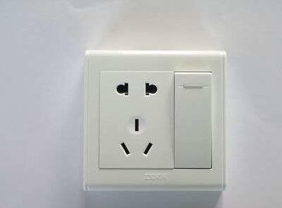 墻壁開(kāi)關(guān)CE認(rèn)證