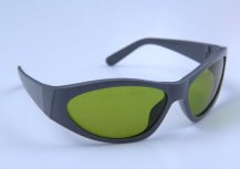 激光防護(hù)眼鏡CE認(rèn)證，EN 207