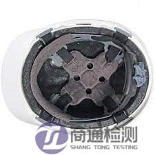 高性能工業頭盔