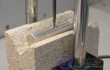 電池針刺穿透測(cè)試