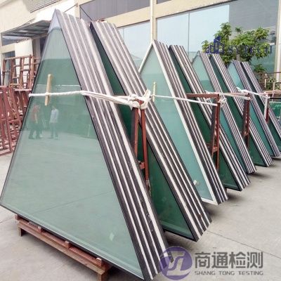 建筑玻璃CE認證