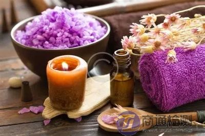 香薰CE認(rèn)證