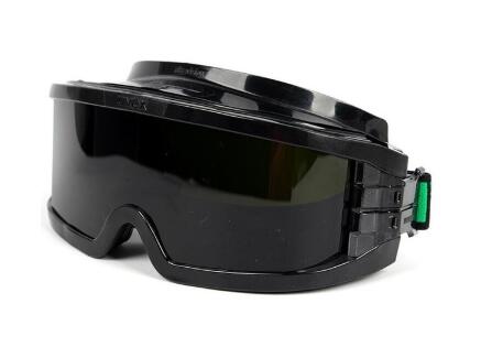 電焊防護眼鏡CE認(rèn)證